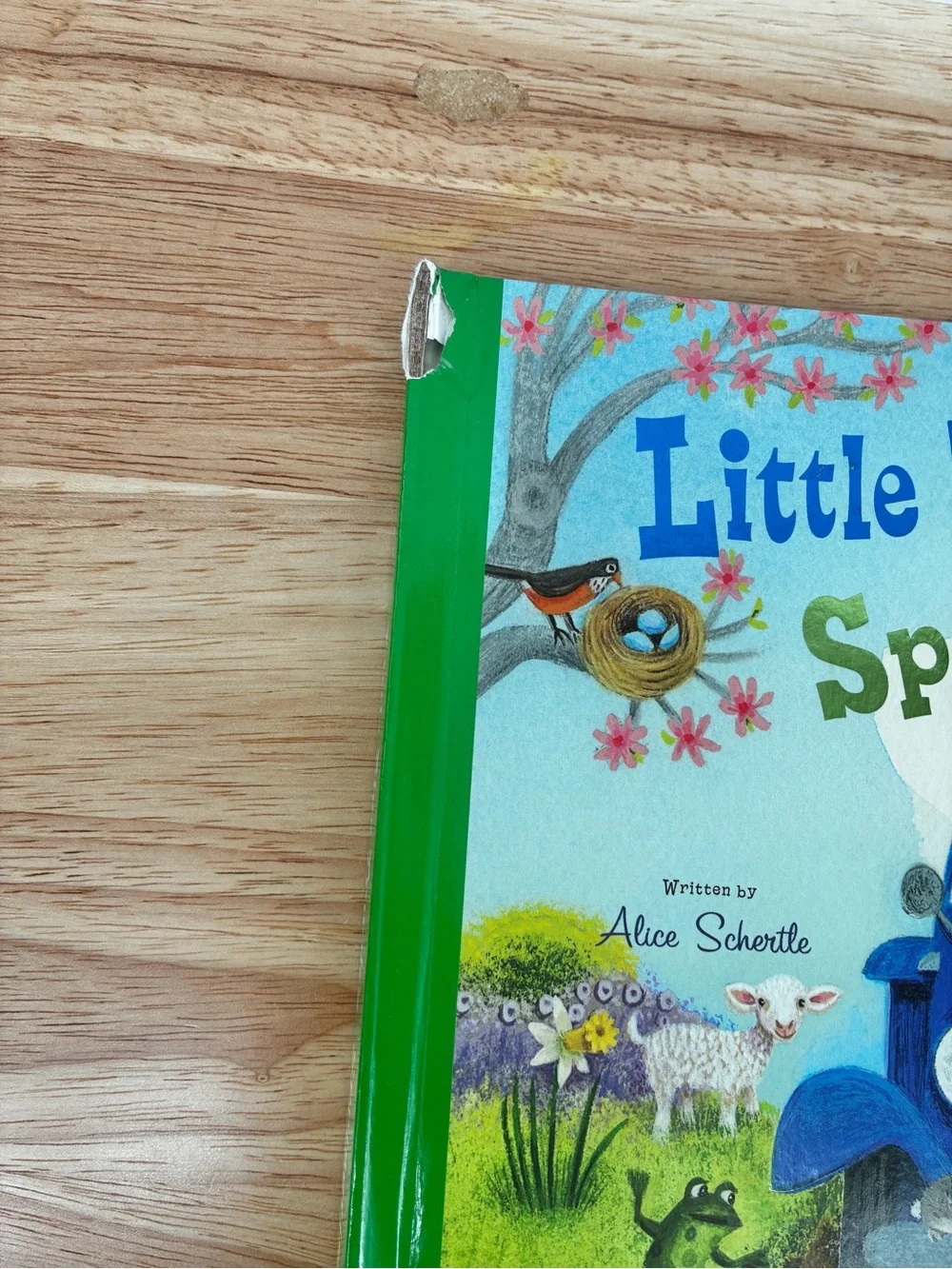 Kids Book Bundle - 2 Books